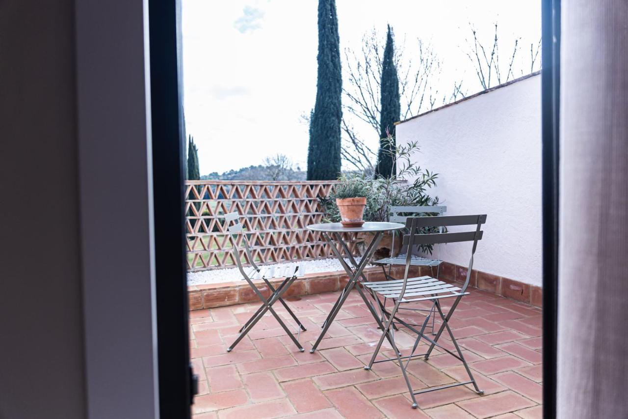 Hotel Monells Summum Exterior foto