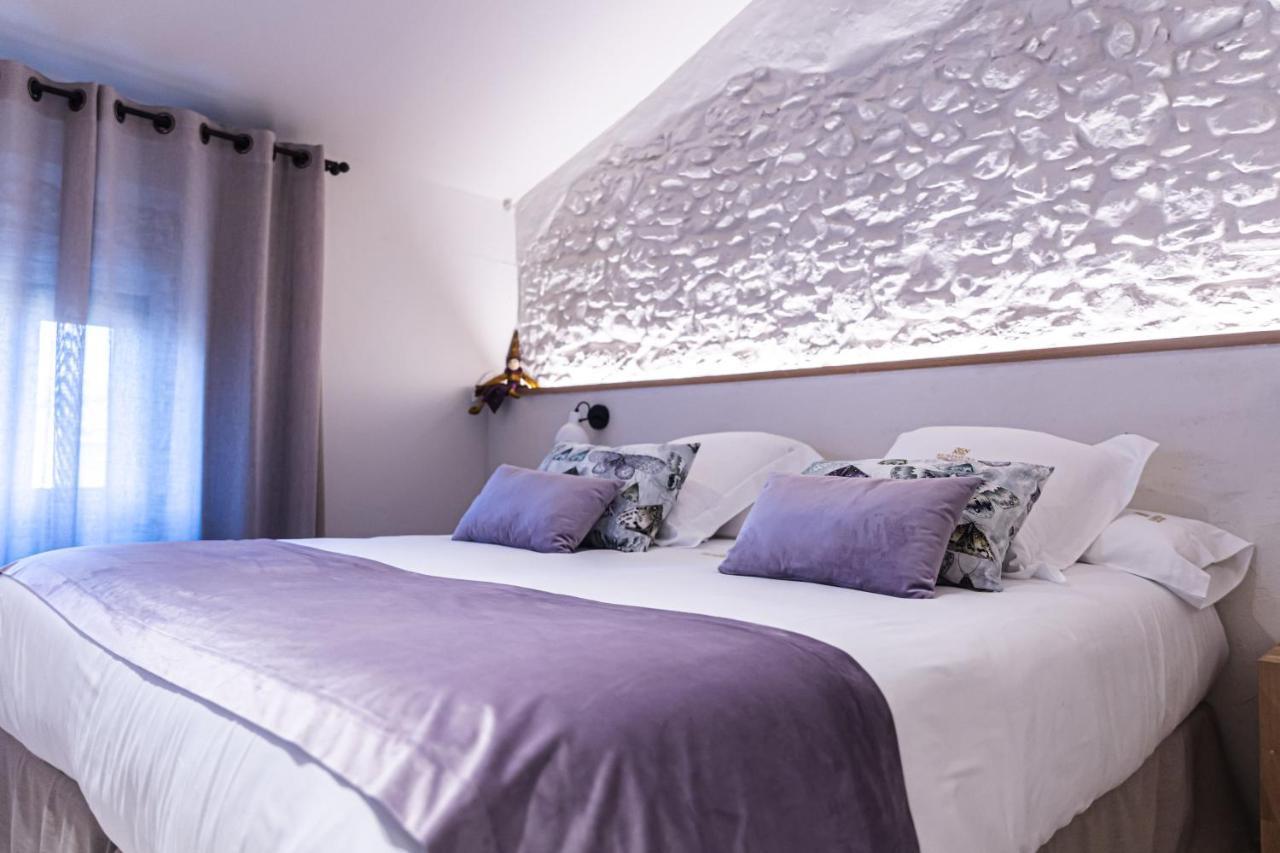 Hotel Monells Summum Exterior foto