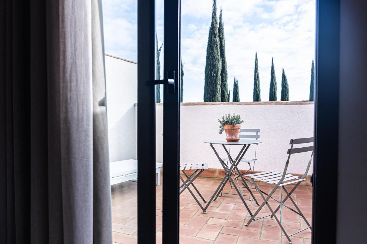 Hotel Monells Summum Exterior foto