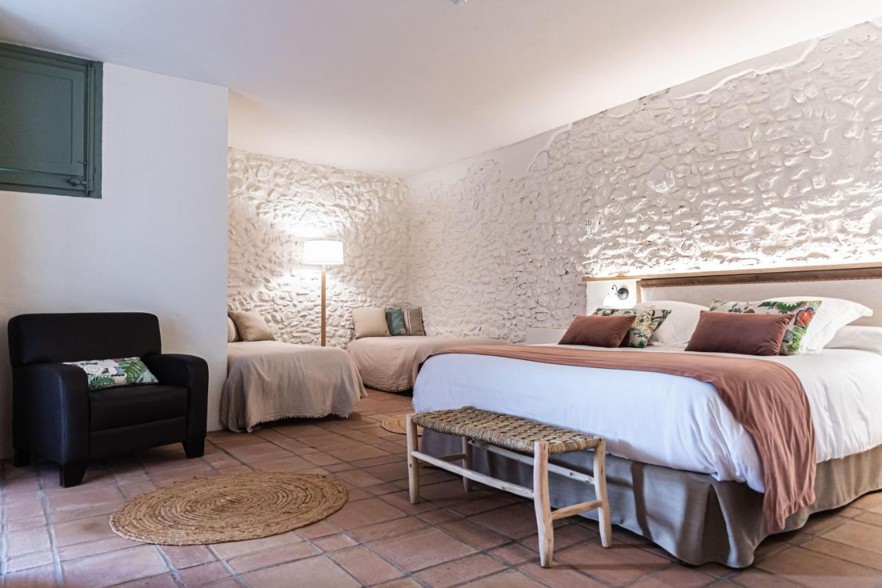 Hotel Monells Summum Exterior foto