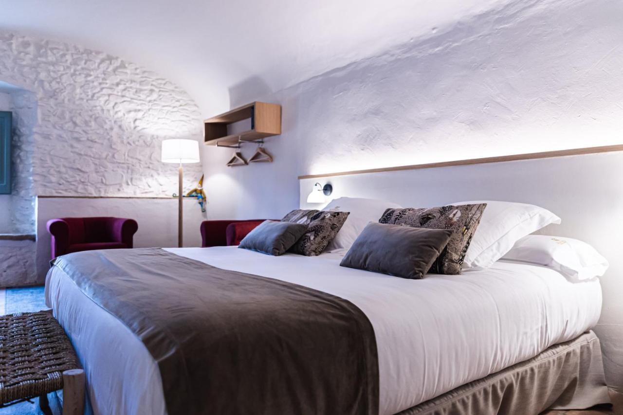 Hotel Monells Summum Exterior foto