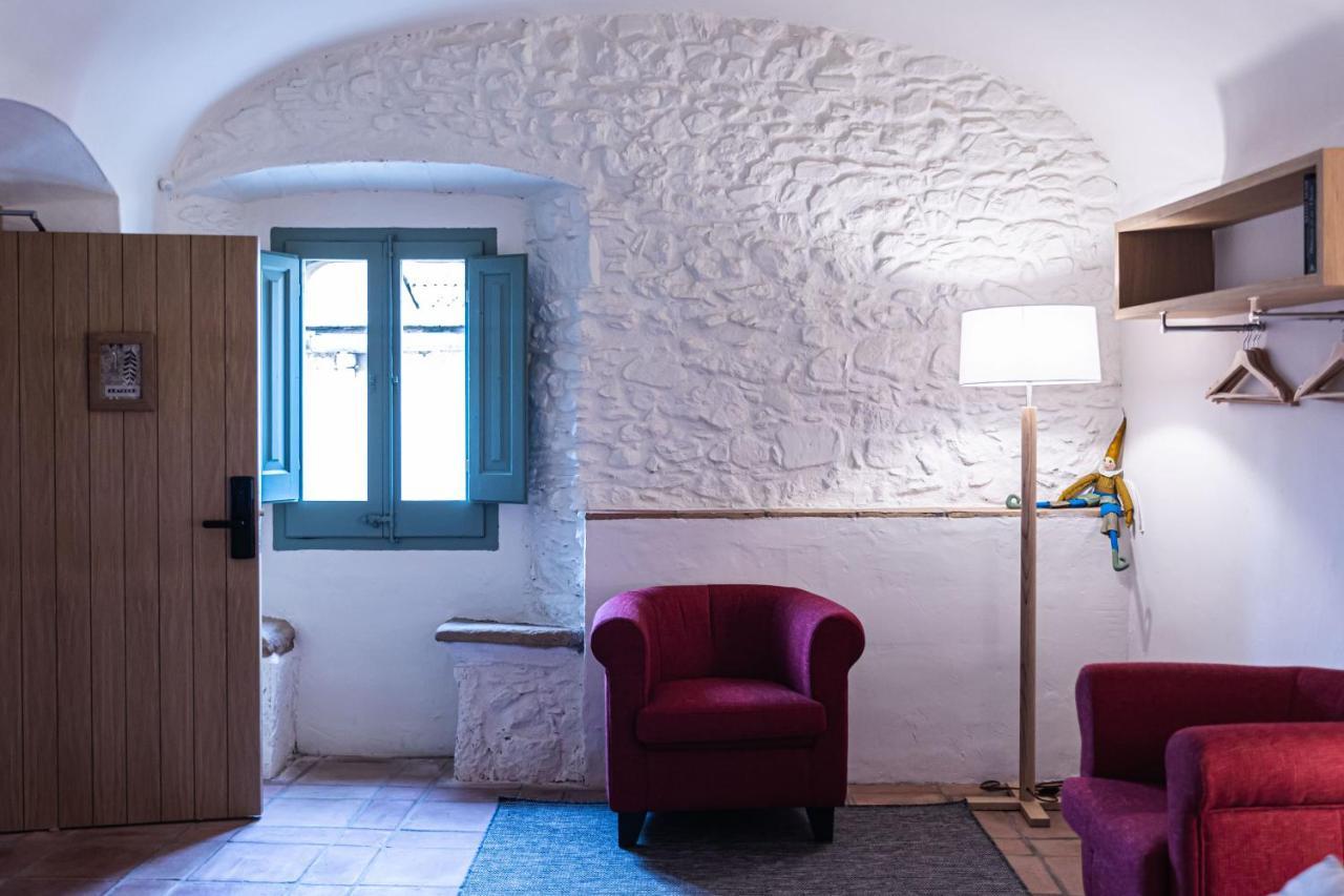 Hotel Monells Summum Exterior foto