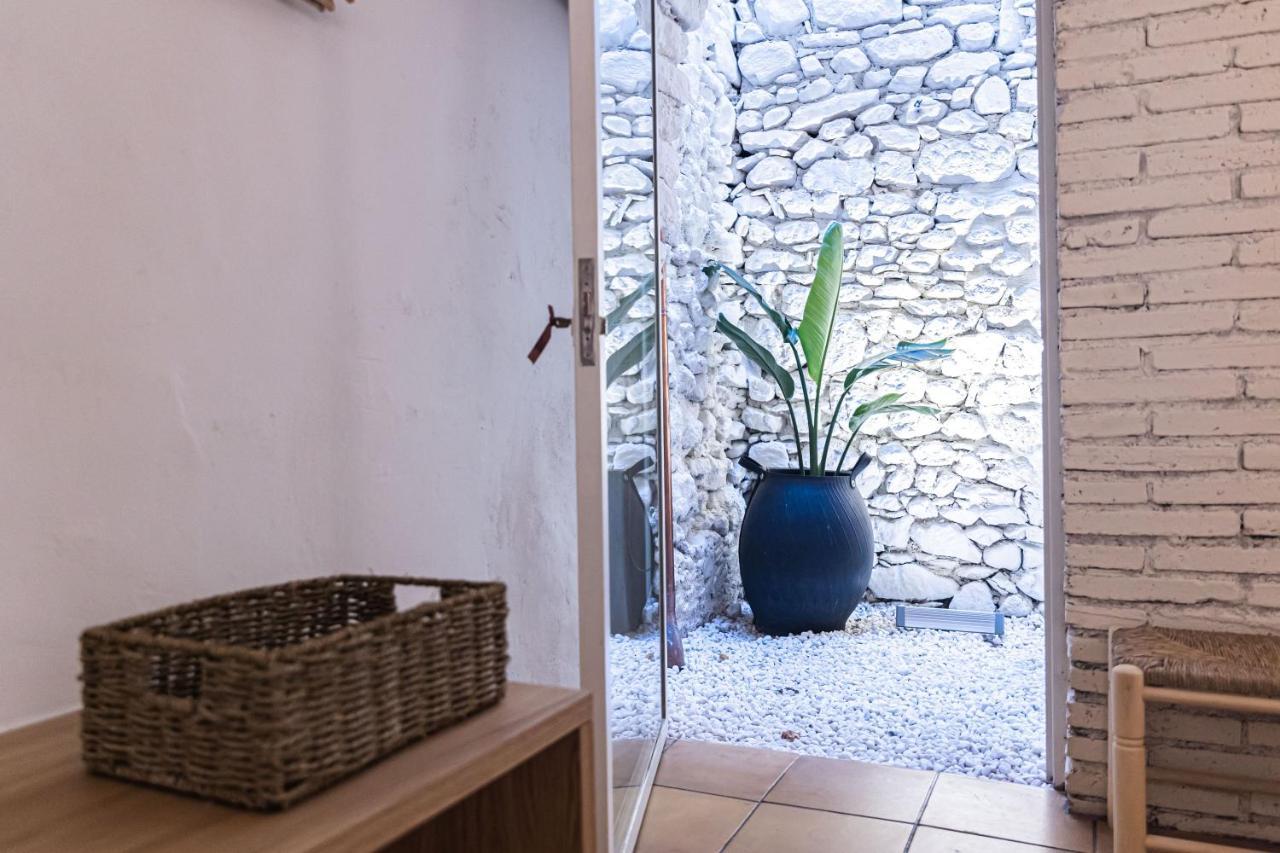 Hotel Monells Summum Exterior foto