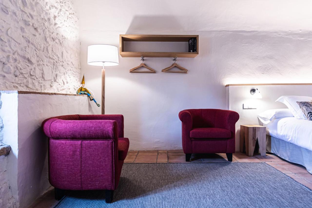 Hotel Monells Summum Exterior foto