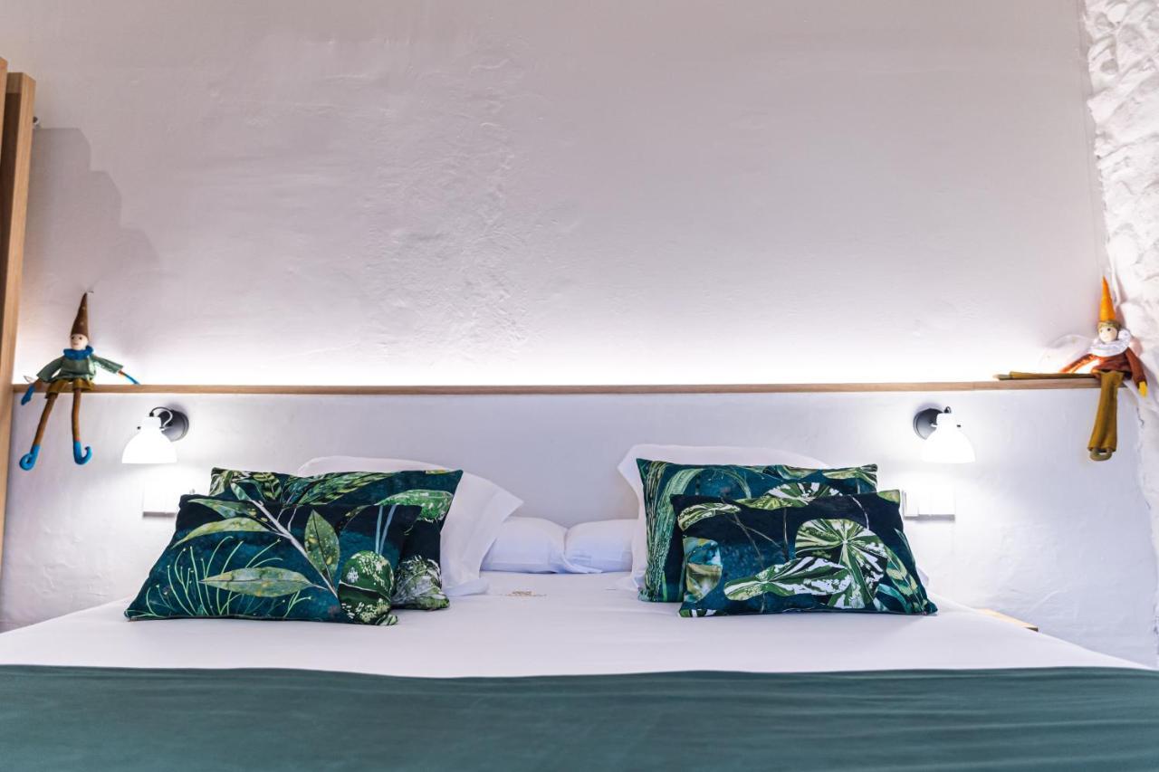 Hotel Monells Summum Exterior foto